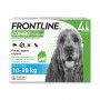 Frontline Combo Chien de 10 à 20 kg