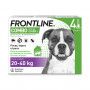 Frontline Combo Chien de 20 à 40 kg