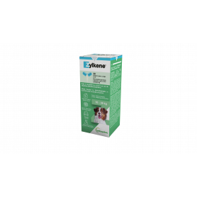 Zylkene 225 mg- Complément Nutritionnel Chien de 10 à 20 Kg