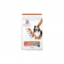 Vet Essentials Chien Multi-Benefit Adult + Medium Non Grain Thon