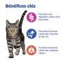 Vet Essentials Chat Multi-Benefit Adulte Poulet Sachet repas