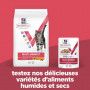 Vet Essentials Chat Multi-Benefit Adulte Poulet Sachet repas