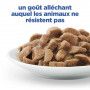 Vet Essentials Chat Multi-Benefit Adulte Poulet Sachet repas