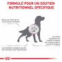 Veterinary Health Nutrition Dog Cardiac Boîte