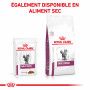 Cat Early Renal Sachet repas