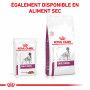 Dog Early Renal Sachet repas