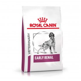 Croquettes Dog Early Renal pour chiens adultes Royal Canin