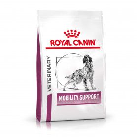 Croquettes Royal Canin Dog Mobility Support