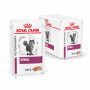 Cat Renal Poulet Mousse Sachet repas