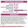 Cat Renal Poulet Mousse Sachet repas