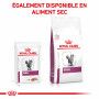 Cat Renal Poulet Mousse Sachet repas