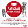 Veterinary Health Nutrition Cat Renal Boeuf sachet repas