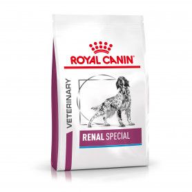 Veterinary Diet Dog Renal Special