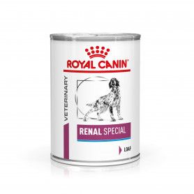 Veterinary Diet Dog Renal Special Boîte