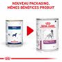 Veterinary Health Nutrition Dog Renal Special Boîte