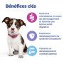 Vet Essentials Chien Multi-Benefit Puppy Medium Poulet