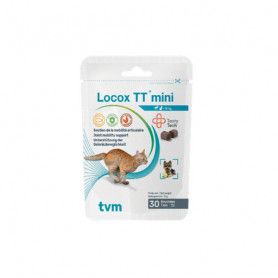 Locox TT Mini pour chat/petit chien- soutien des articulations