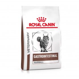 Croquettes Royal Canin Cat Gastro Intestinal Hairball