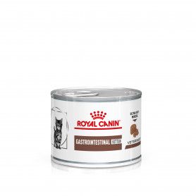 Boîte Royal Canin Cat Gastro Intestinal Kitten- Problème digestif