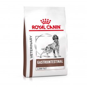 Croquette Royal Canin Dog Gastro Intestinal Low Fat