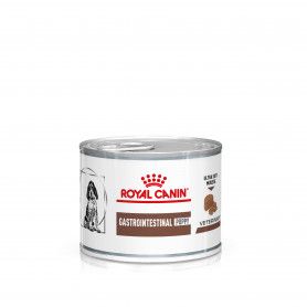 Boîtes Royal Canin Dog Gastro Intestinal Puppy pour chiots