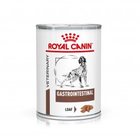 Dog Gastro Intestinal 12 boîtes de 400g - Livraison Offerte