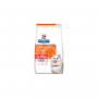 C/D Urinary Stress Multicare Croquettes pour Chat au Poulet