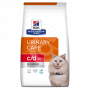 C/D Urinary Stress Multicare Croquettes pour Chat au Poisson