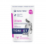 Tonivet Chat Urinaire Saumon Sachet repas