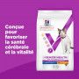 Vet Essentials Chat Multi-Benefit + Senior Health Poulet