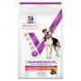 Vet Essentials Chien Multi-Benefit + Senior Health M&L Poul.