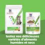 Vet Essentials Chat Multi-Benefit Kitten Poulet Sachet repas