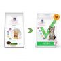 Vet Essentials Chat Multi-Benefit Kitten Poulet