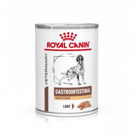 Dog Gastro Intestinal High Fibre Mousse Boîte - Livraison OFFERTE