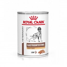 Dog Gastro Intestinal High Fibre Mousse Boîte