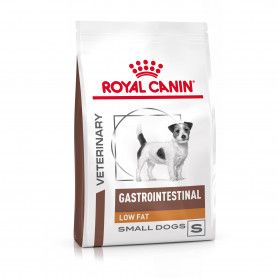 Dog Gastro Intestinal Low Fat Small Dog - Livraison Offerte