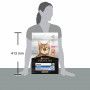 Cat Adult 7+ avec LONGEVIS® Saumon