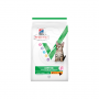 Vet Essentials Chat Multi-Benefit Kitten Poulet