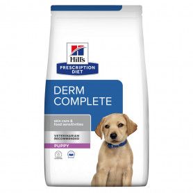 Hill’s Prescription Diet Chien Derm Complete Puppy pour les allergies