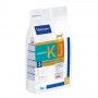 Veterinary HPM Cat Advanced Kidney & Joint KJ3