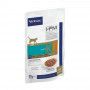 Veterinary HPM Cat KJ1 Early Kidney & Joint Sachet repas