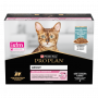 Cat Delicate NUTRISAVOUR Poisson Sachet repas