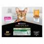 Cat Sterilised Nutrisavour Poulet Sauce Sachet repas