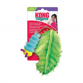 Kong Cat Flingaroo CATerpillar