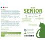 Préférence Chat Senior