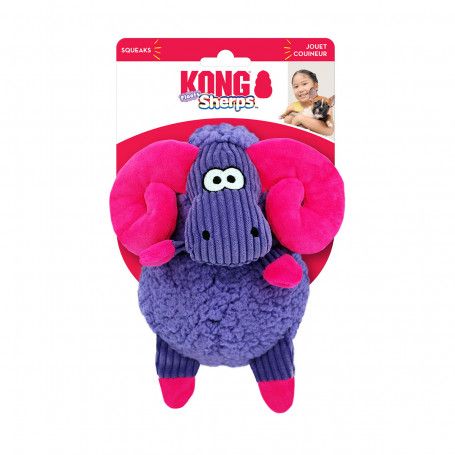 Kong Sherps Floofs Big Horn