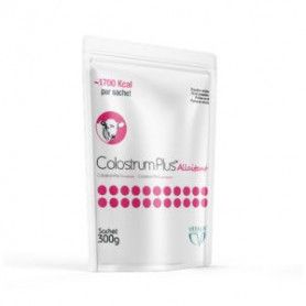 Colostrum Plus Energie