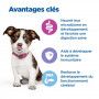 Vet Essentials Chien Multi-Benefit Puppy Poulet Boite