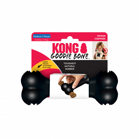 Kong Extreme Goodie Bone