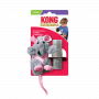 Kong Cat Rechargeable Rat